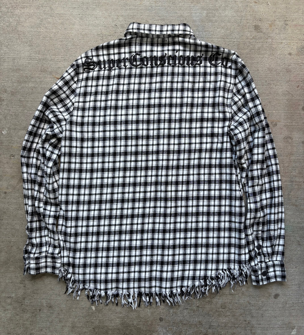 Plaid Reality