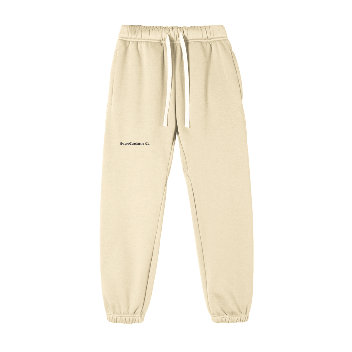 SuperConsciousCo. Classic Fleece Sweatpants image 16