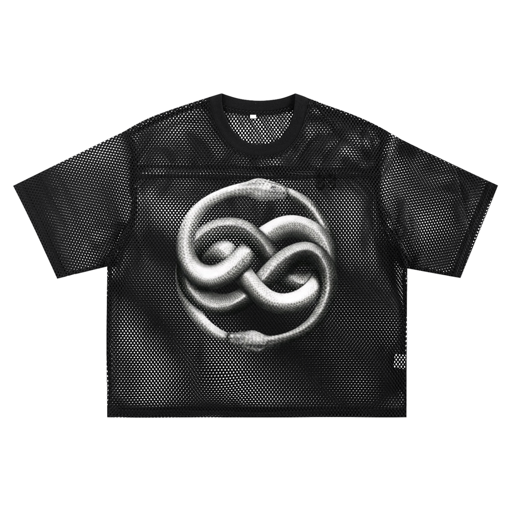 Infinity 88 Mesh Jersey image 2