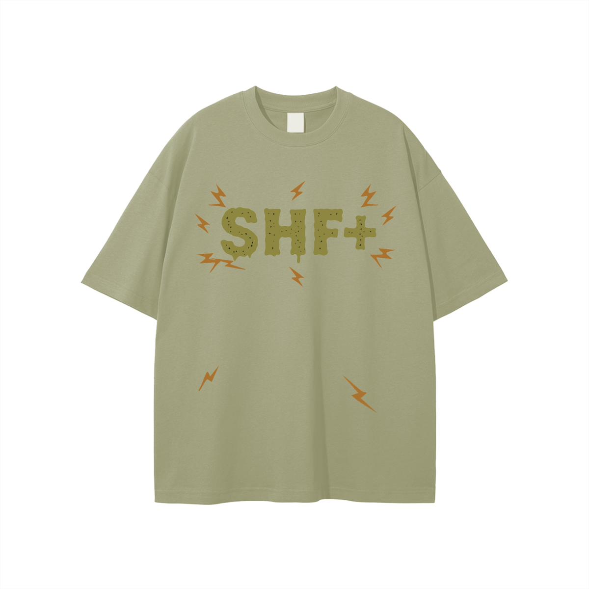 SHF+ Kinetic Kerry Unisex T-Shirt image 1