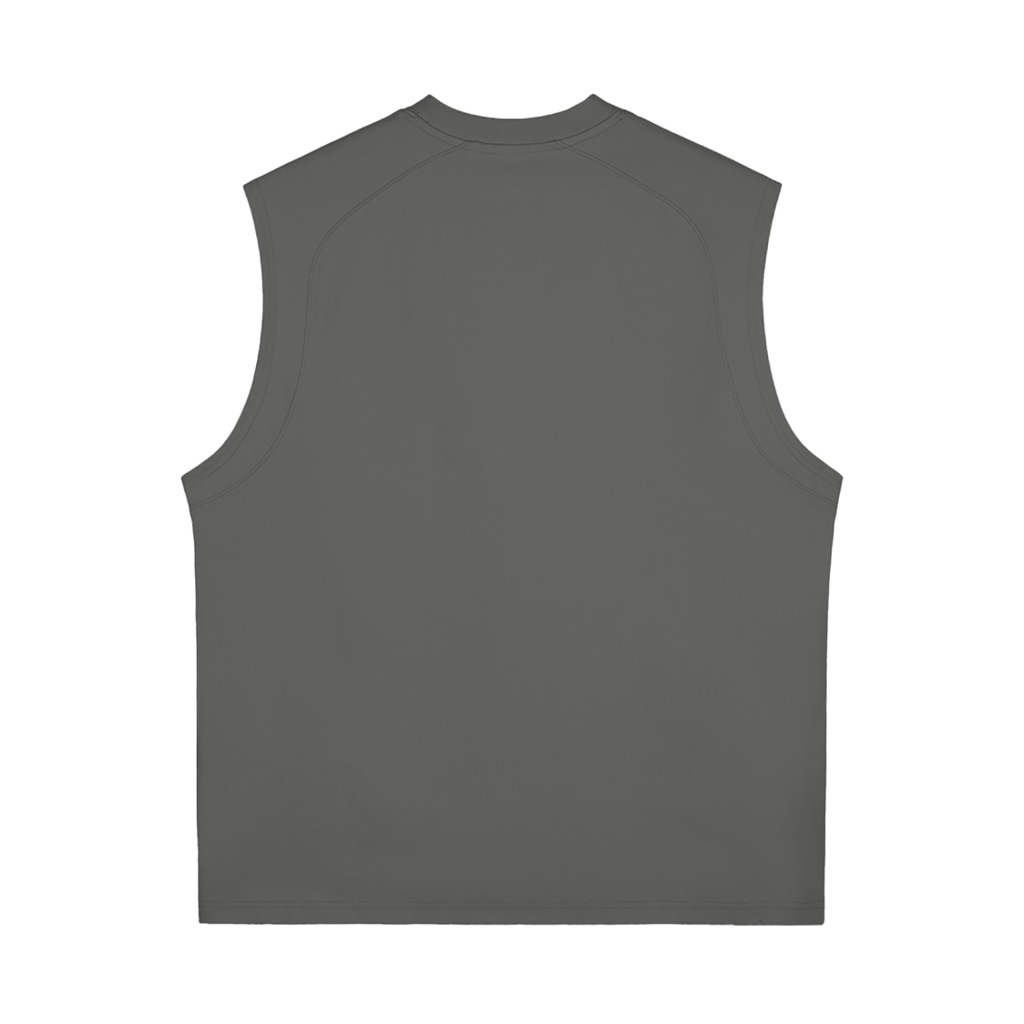 Love is Love Sorona Quick-Dry Cooling Tank Top image 7