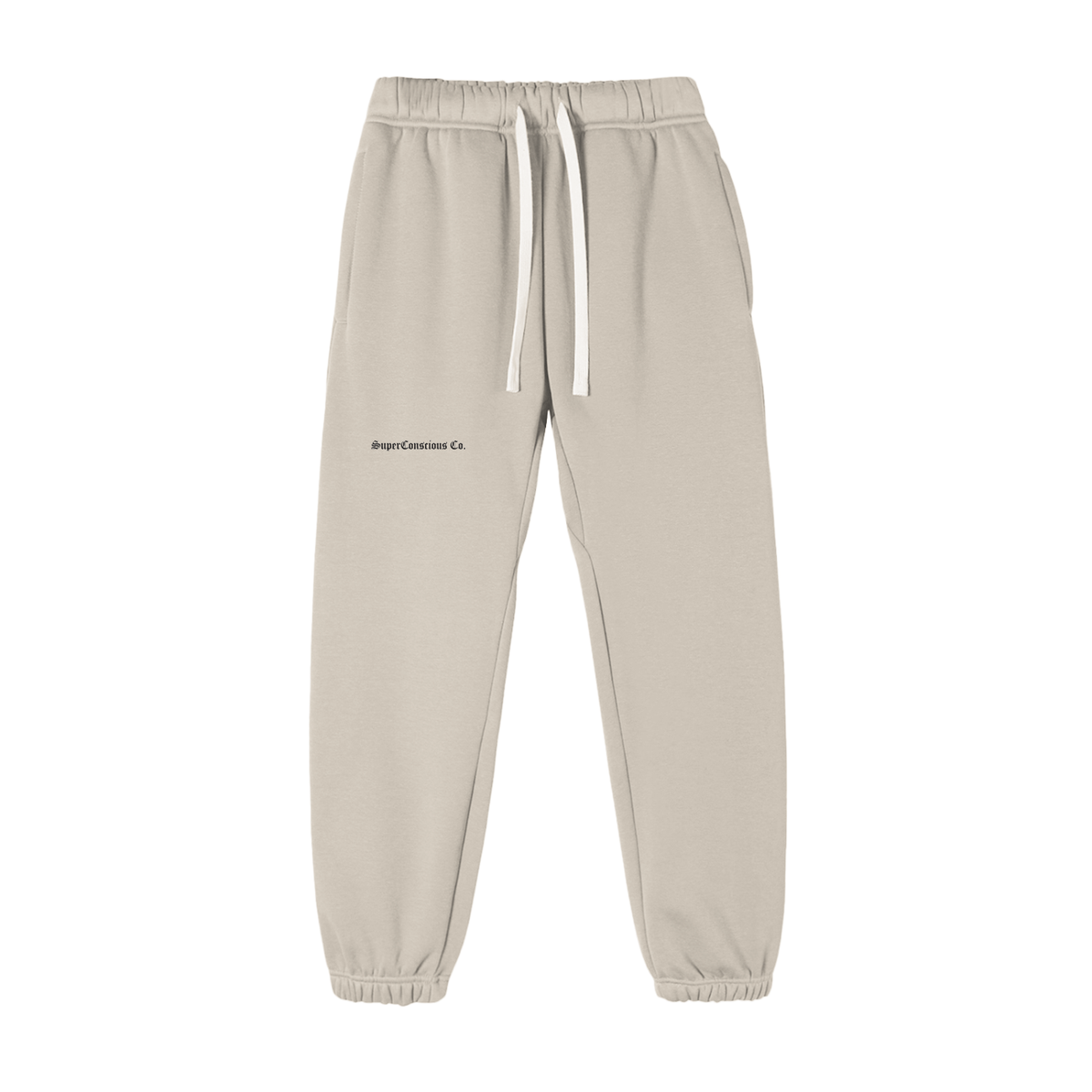 SuperConsciousCo. Classic Fleece Sweatpants image 17