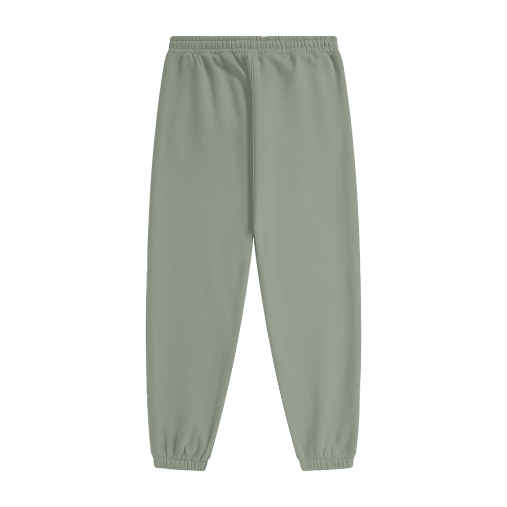 SHF+ Syrup Unisex Fleece Joggers image 9