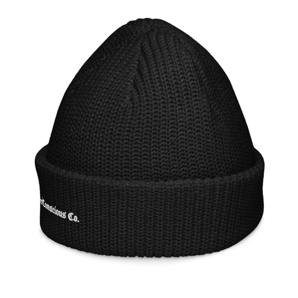 SuperConsciousCo. Manifestors Beanie image 3
