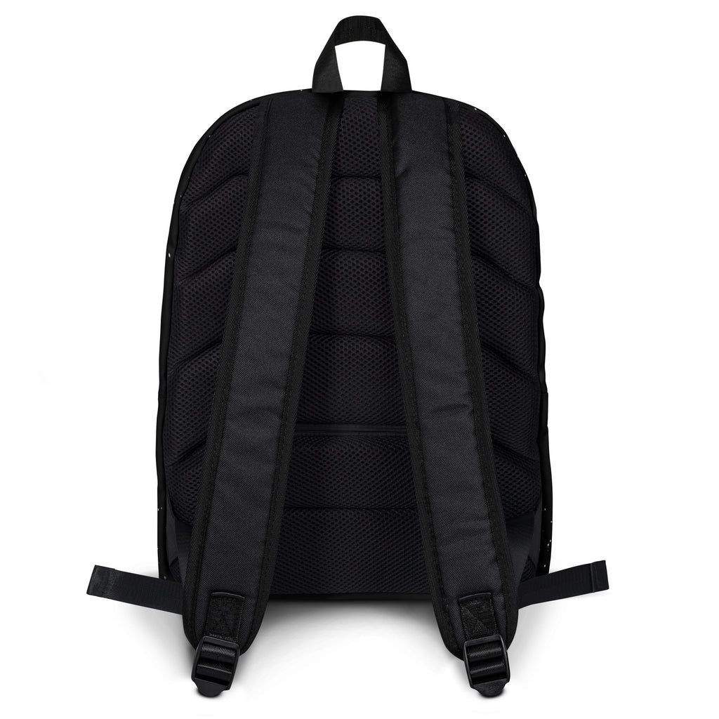 SuperConsciousCo. Backpack image 4