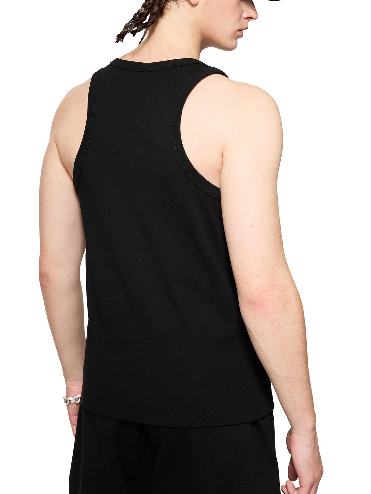 Superconscious Classic Performance Tank Top image 9