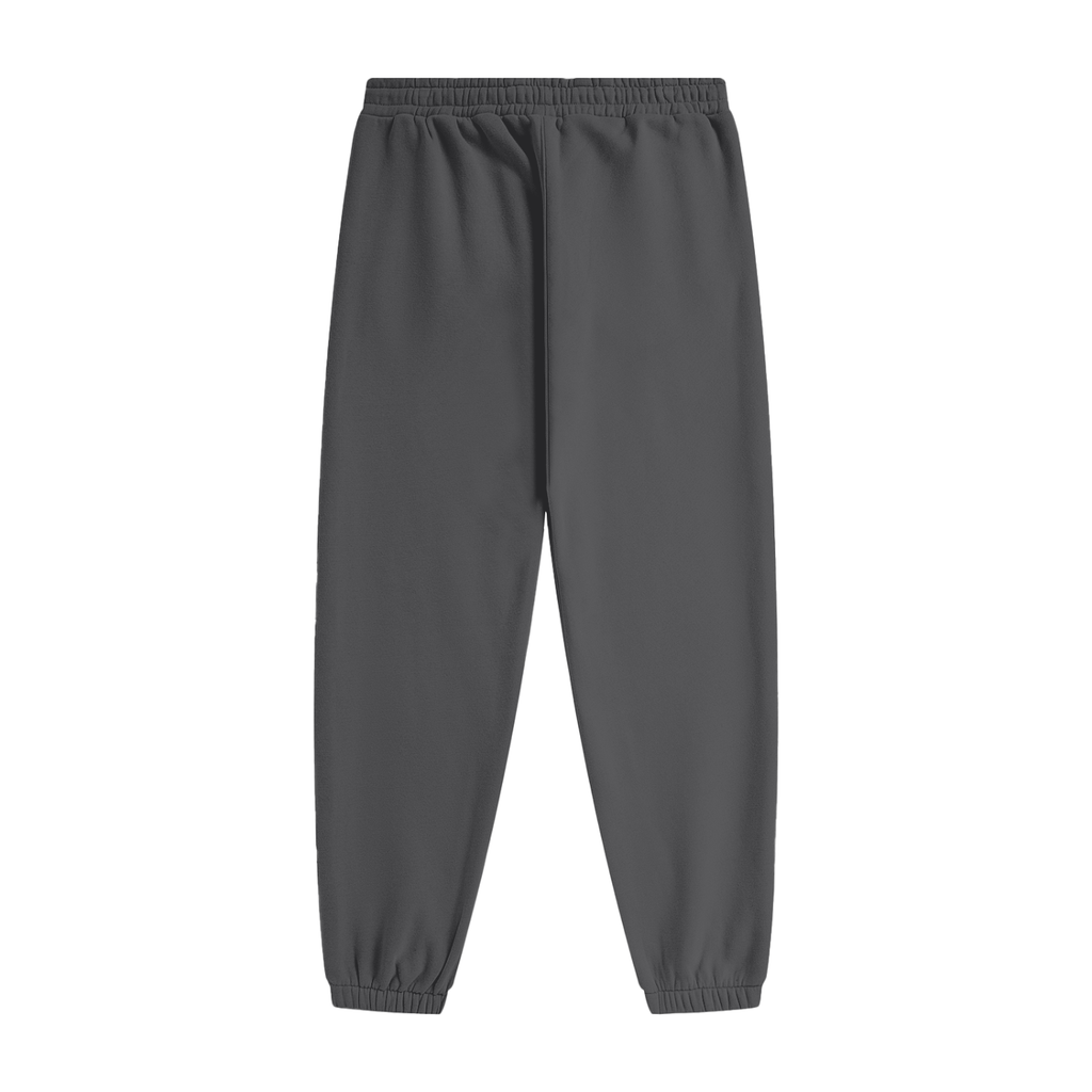 SHF+ Syrup Unisex Fleece Joggers image 11