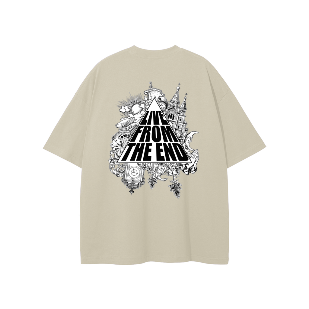 LFTE SCC T-shirt image 4