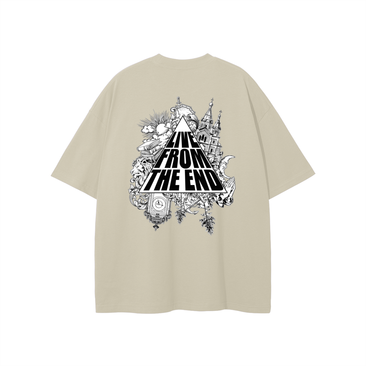 LFTE SCC T-shirt image 4