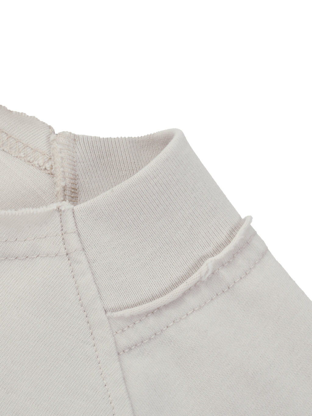 Fearless Vintage Washed Raglan Cotton T-Shirt image 8