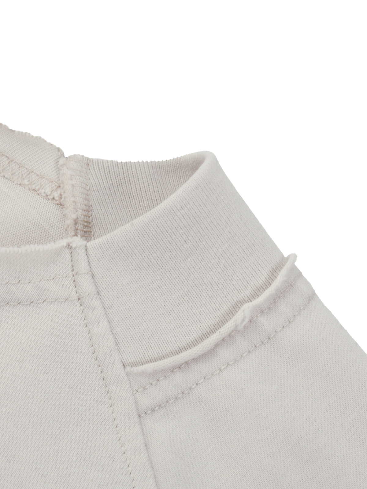 Fearless Vintage Washed Raglan Cotton T-Shirt image 8