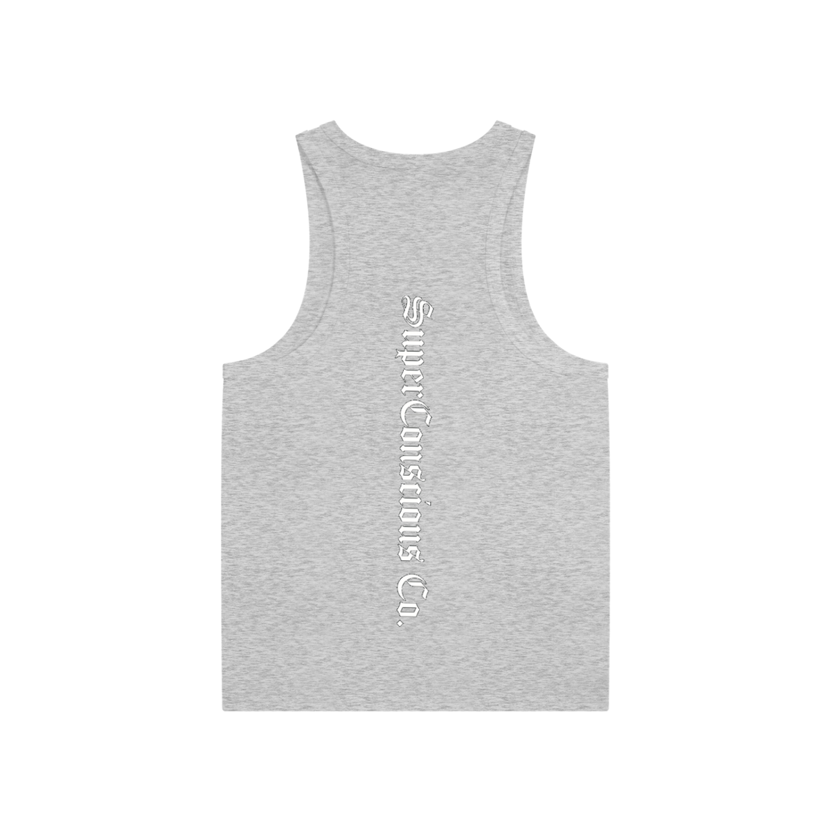 Superconscious Classic Performance Tank Top image 5