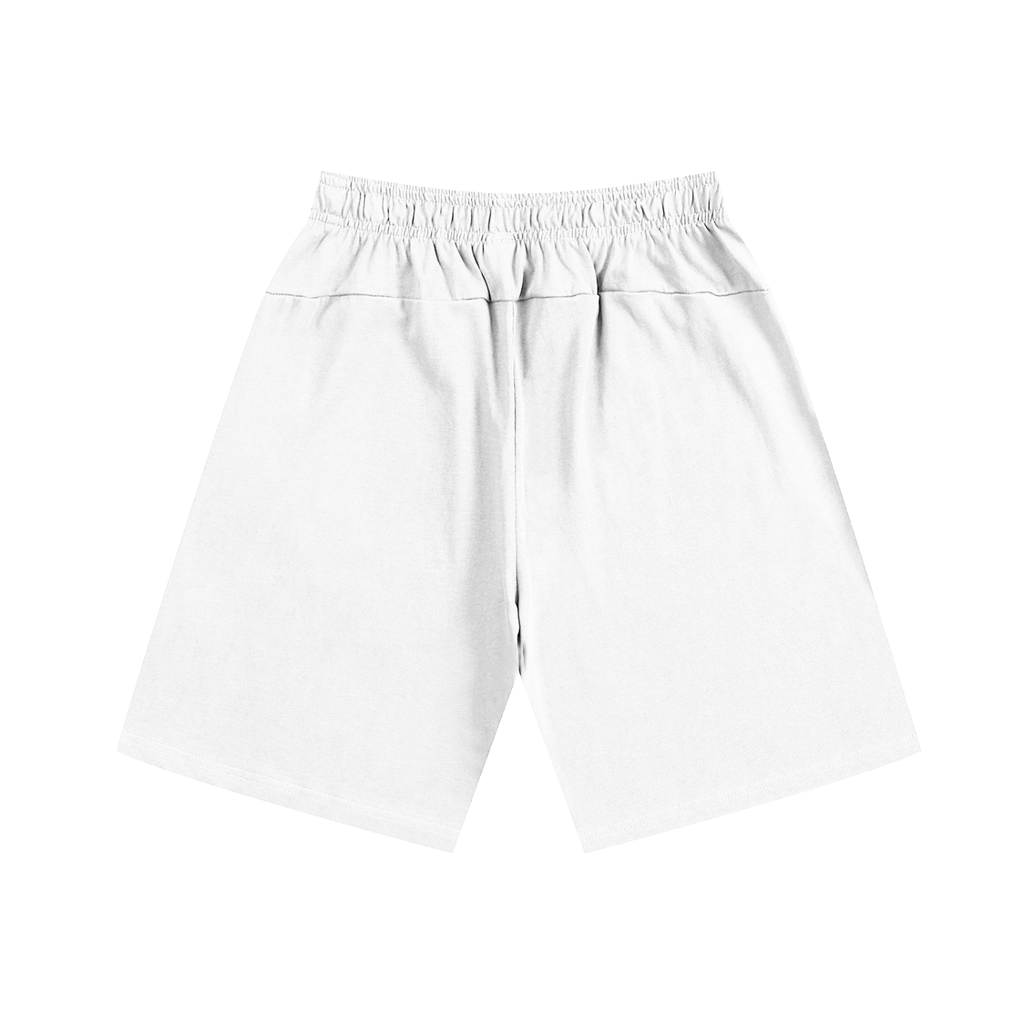 Hearts Heavyweight Cotton Shorts image 7