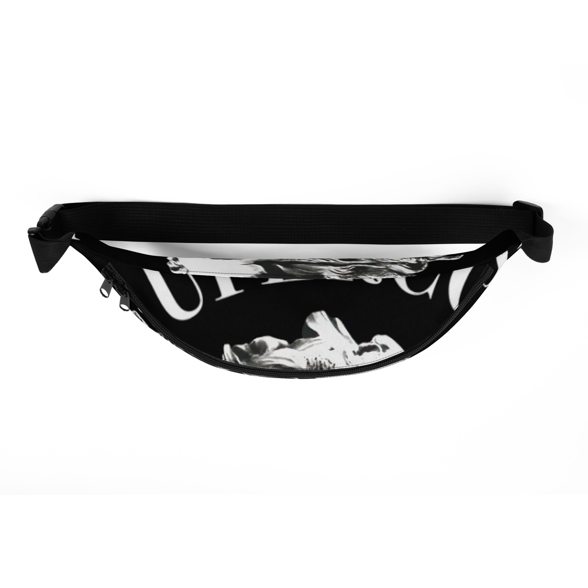 SuperConsciousCo. Waist Bag Unisex image 5