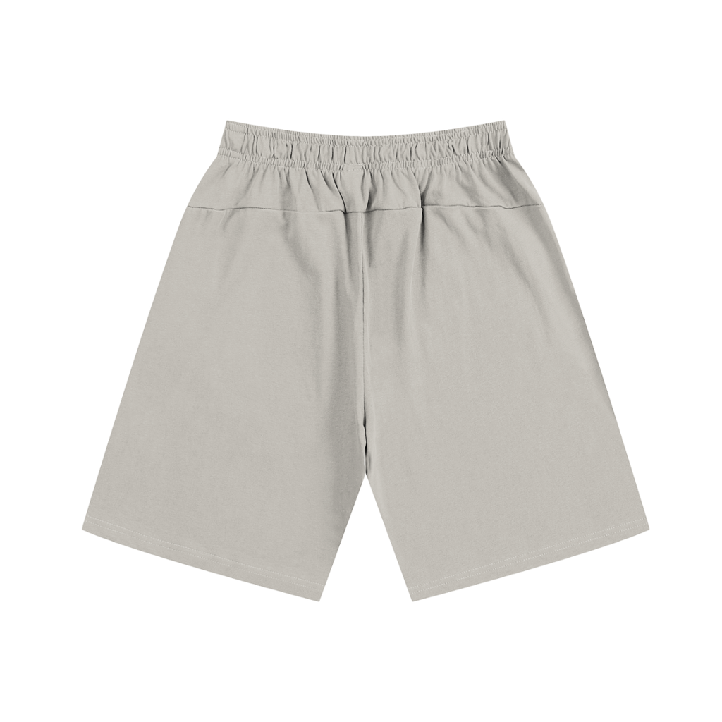 Hearts Heavyweight Cotton Shorts image 8