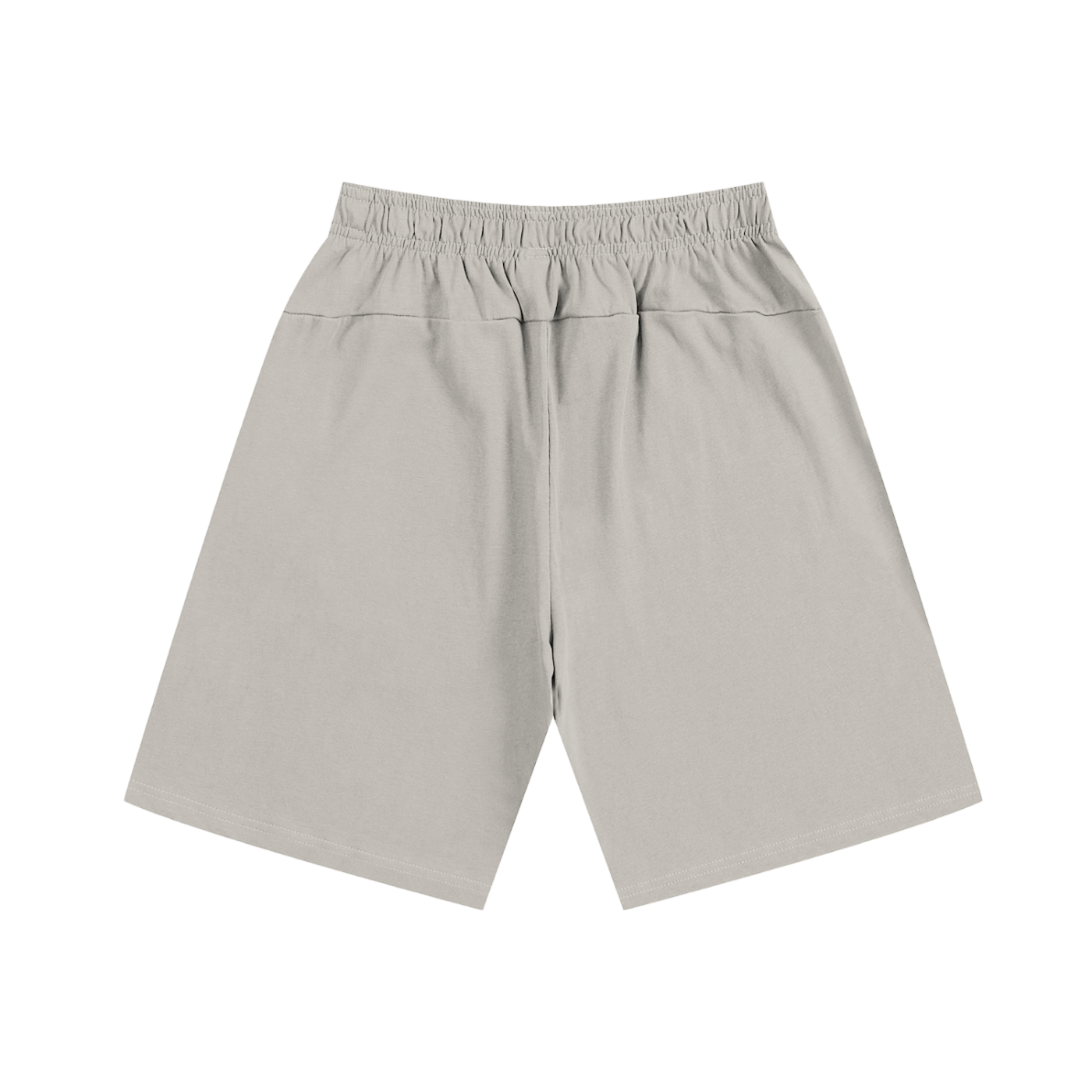 Hearts Heavyweight Cotton Shorts image 8