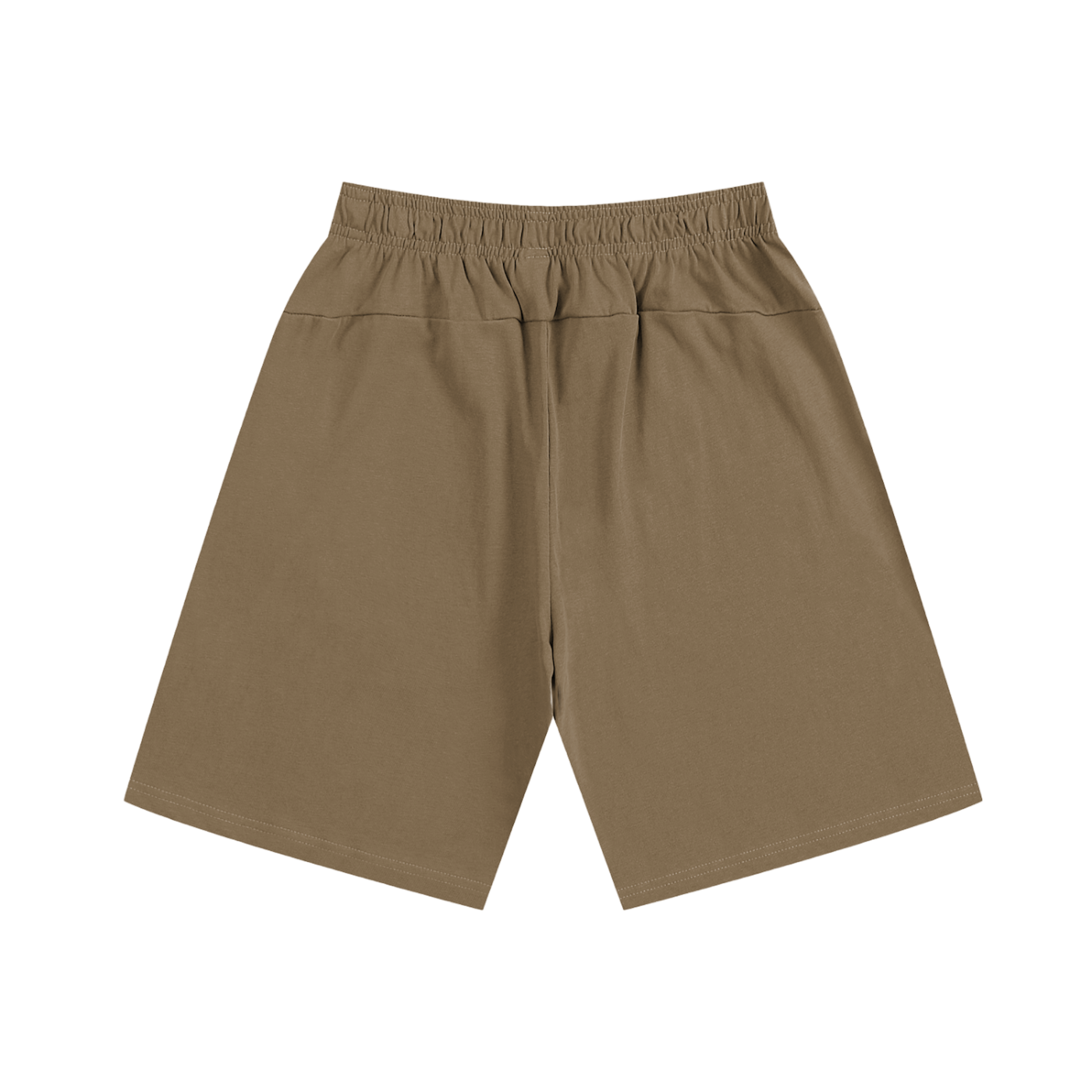 Hearts Heavyweight Cotton Shorts image 11