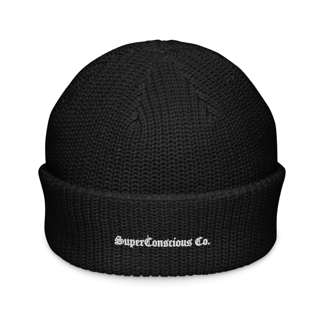 SuperConsciousCo. Manifestors Beanie image 2