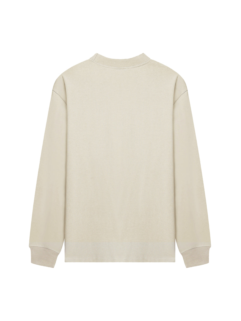 Neville Goddard Meditate Non-Shrink Mock Neck Sweatshirt image 8