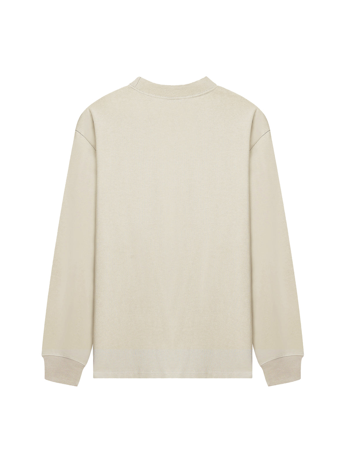 Neville Goddard Meditate Non-Shrink Mock Neck Sweatshirt image 8