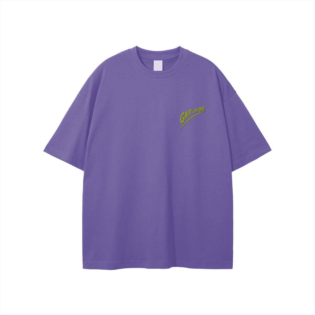 Gait or Die T-shirt image 7