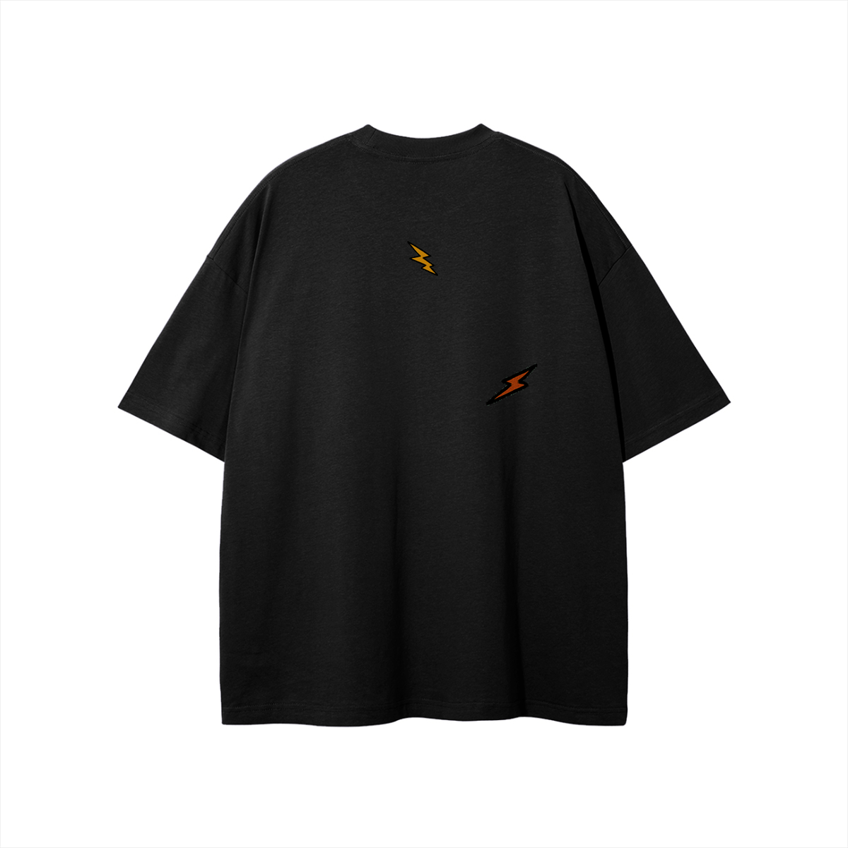 SHF+ Lumbar Larry Unisex T-shirt image 1