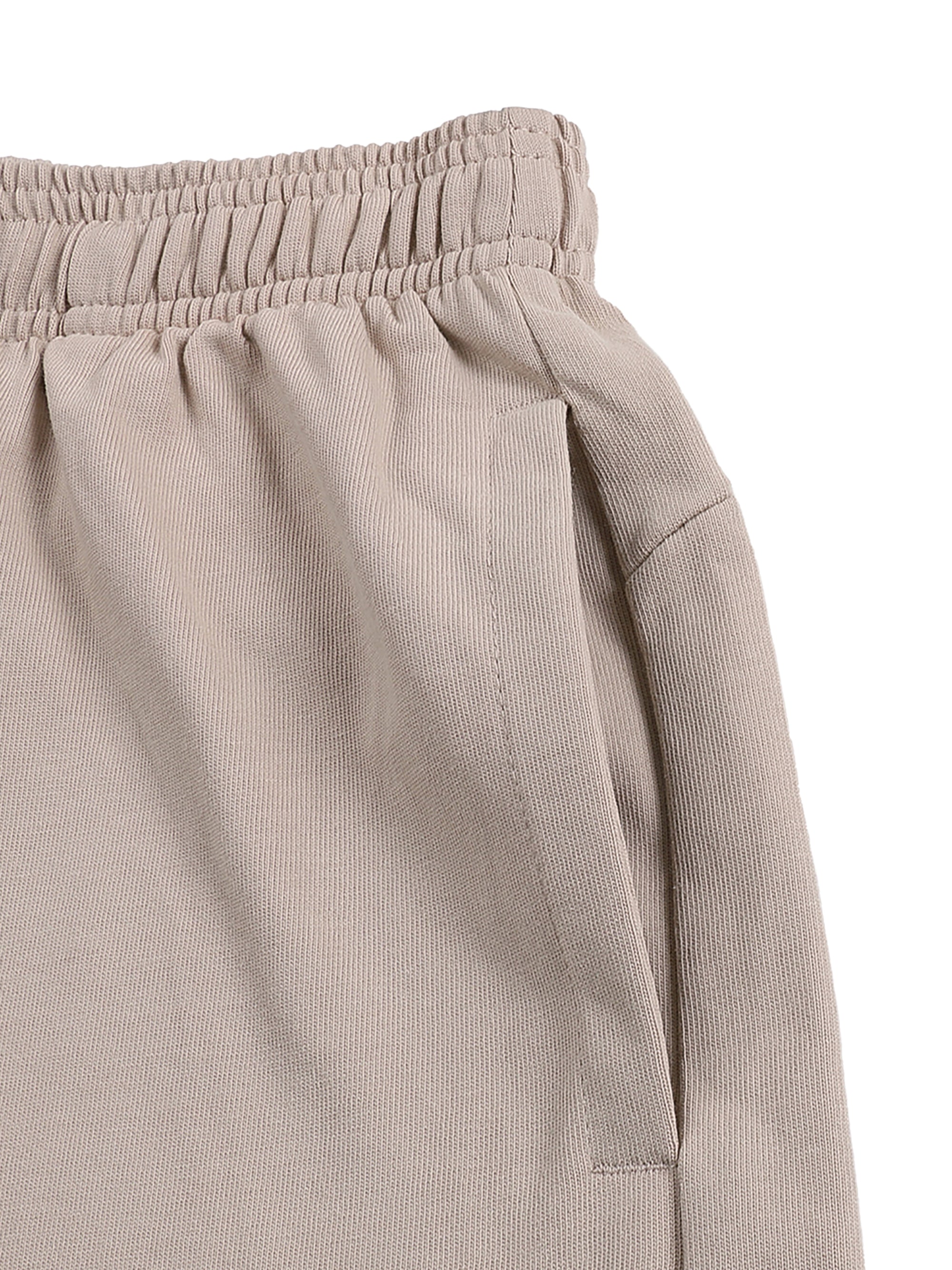 Hearts Heavyweight Cotton Shorts image 16