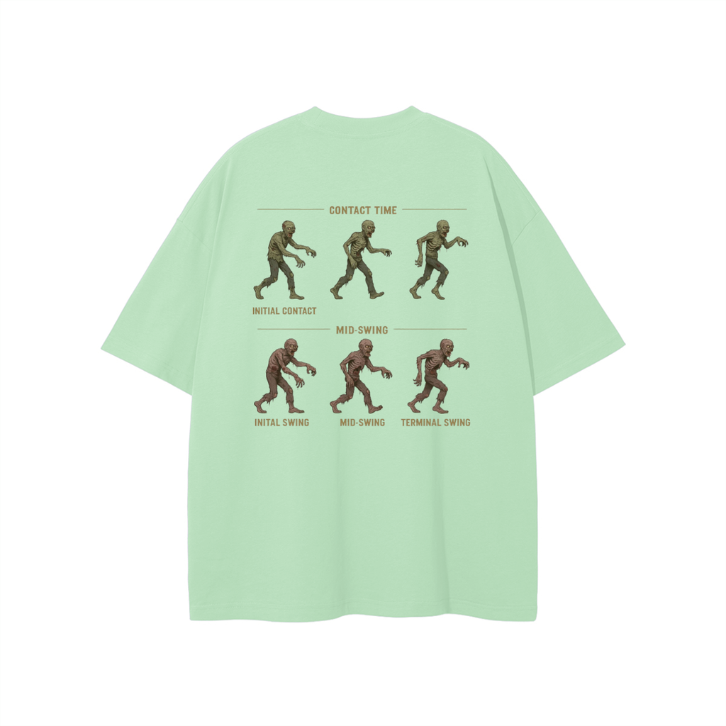 Gait or Die T-shirt image 10