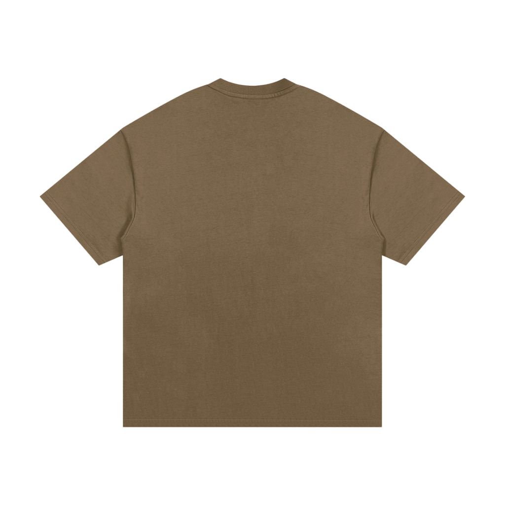 SuperconsciousCo. Halo Heavyweight Cotton T-Shirt image 2