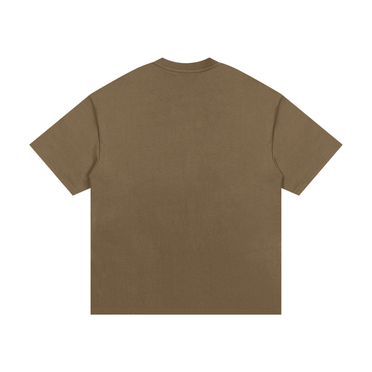 SuperconsciousCo. Halo Heavyweight Cotton T-Shirt image 2