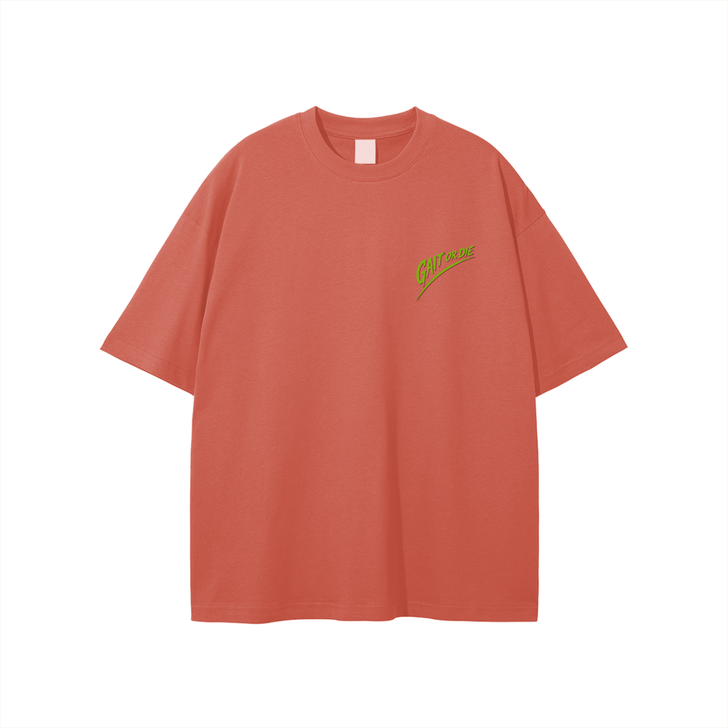 Gait or Die T-shirt image 5