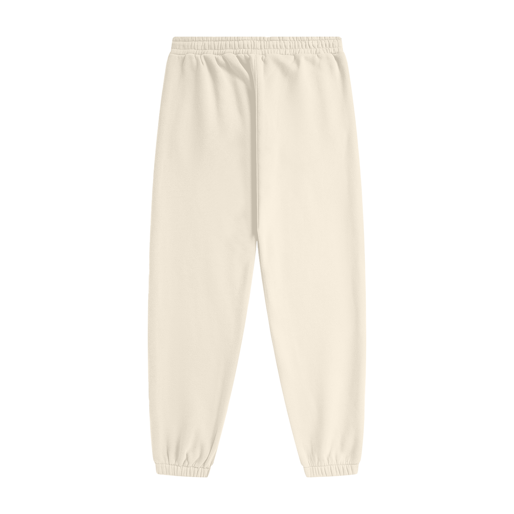 SHF+ Syrup Unisex Fleece Joggers image 13