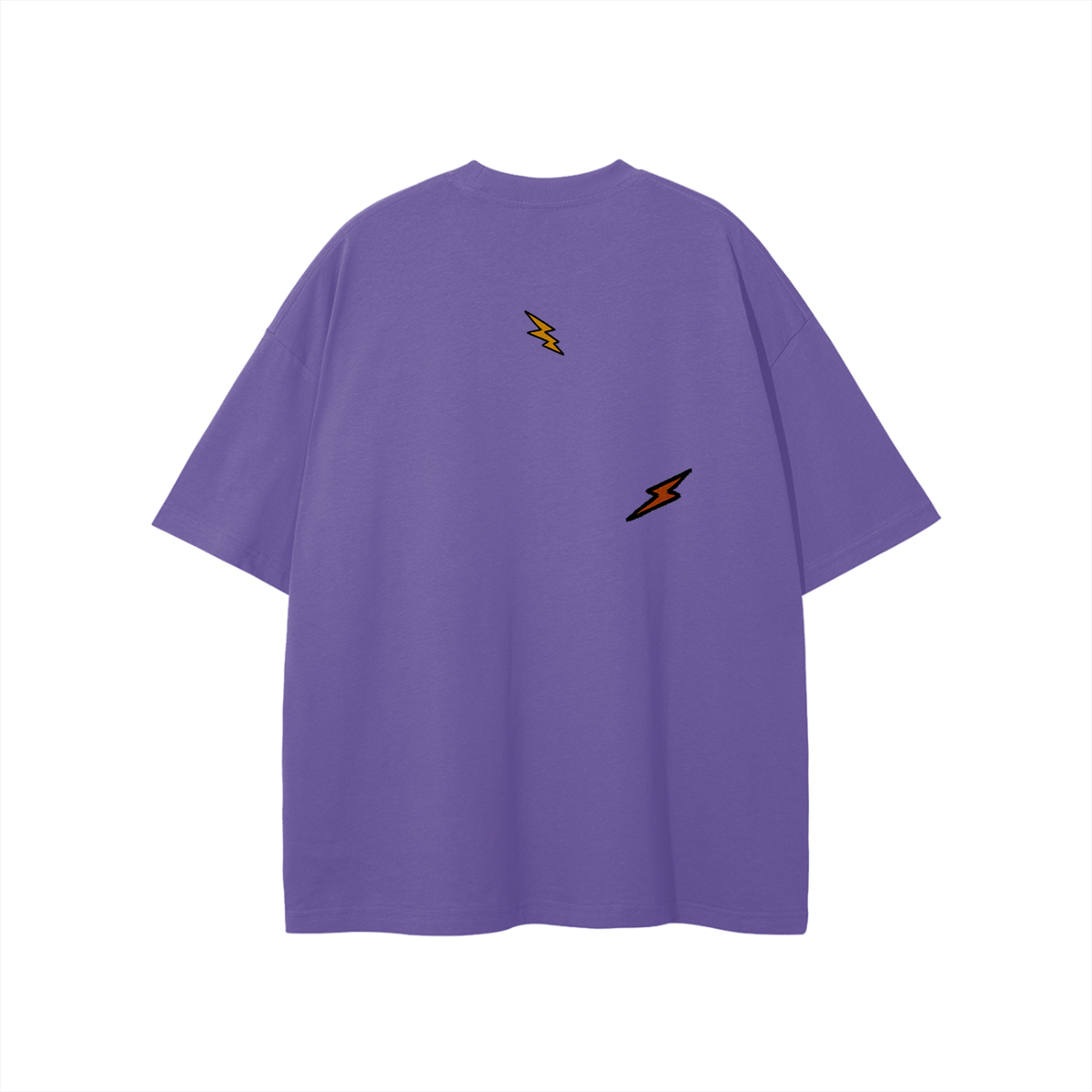 SHF+ Lumbar Larry Unisex T-shirt image 19