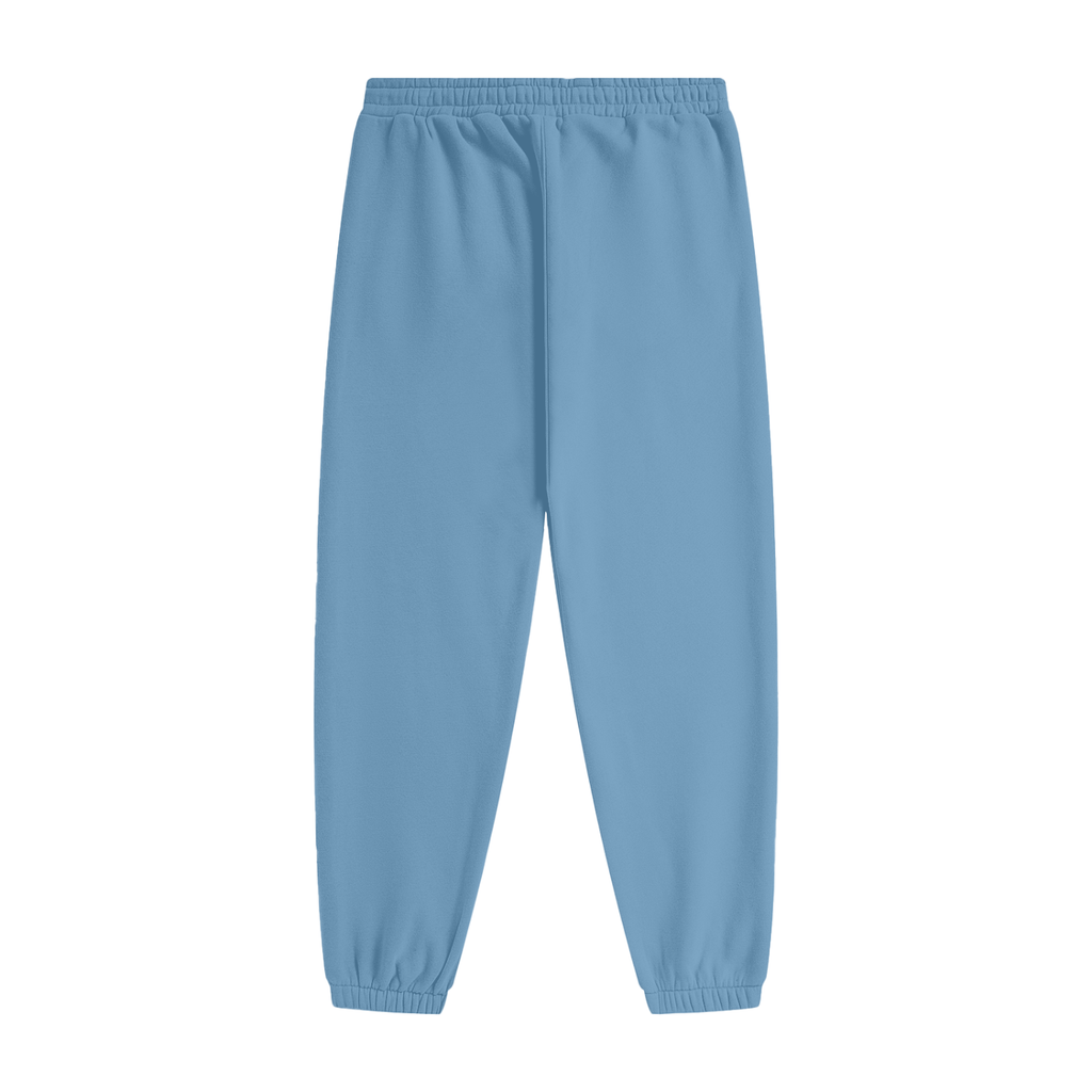 SHF+ Syrup Unisex Fleece Joggers image 10