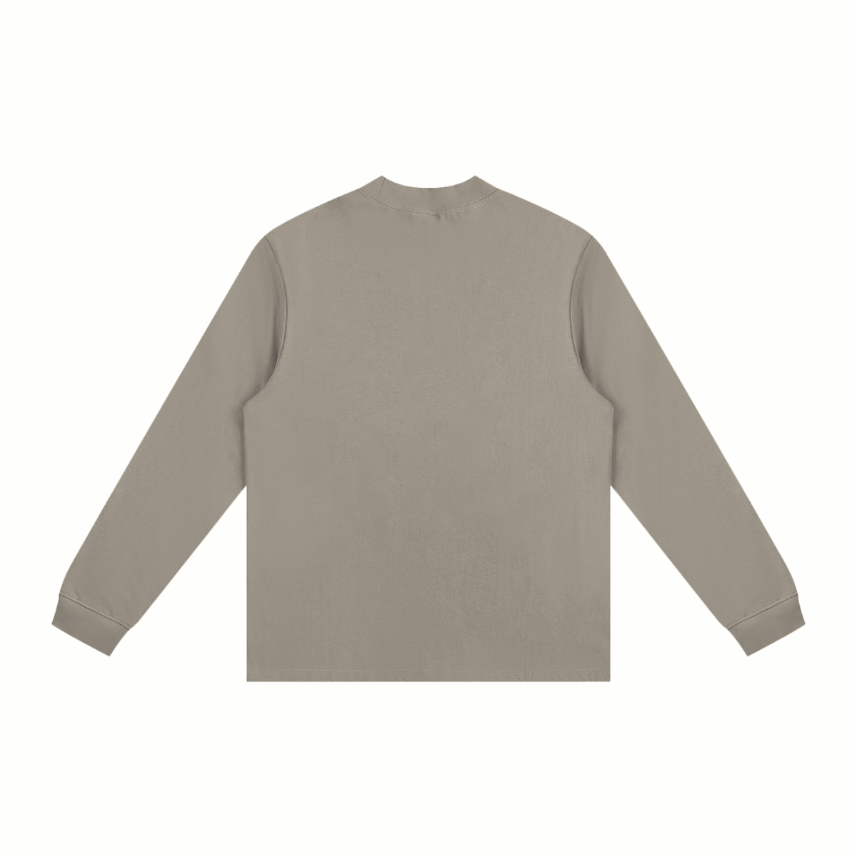 Neville Goddard Meditate Non-Shrink Mock Neck Sweatshirt image 5