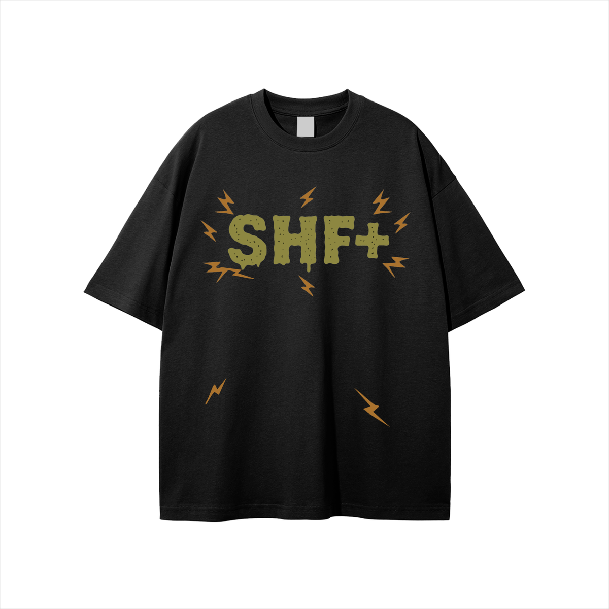 SHF+ Kinetic Kerry Unisex T-Shirt image 10