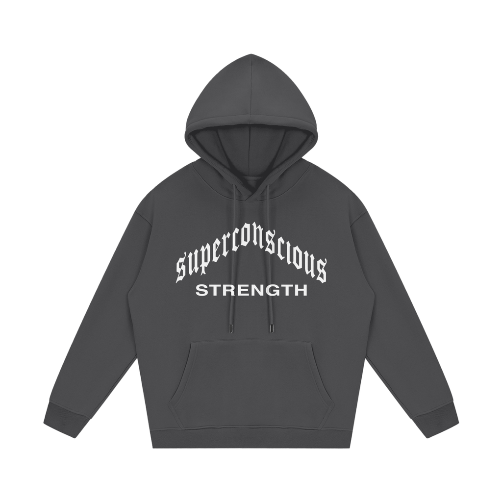 SCC Mana Unisex Fleece Hoodie image 3
