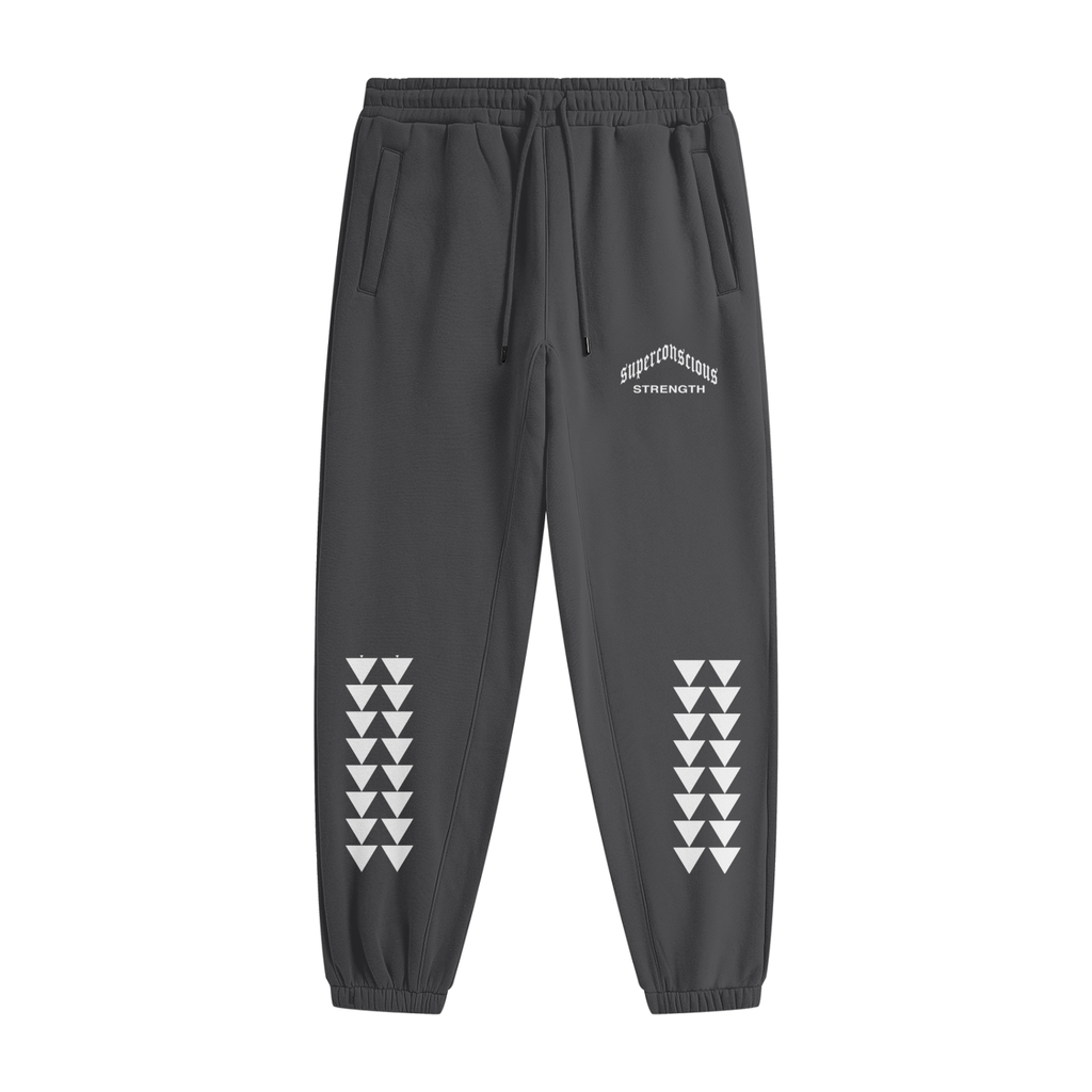 SCC Mana Unisex Fleece Joggers image 3