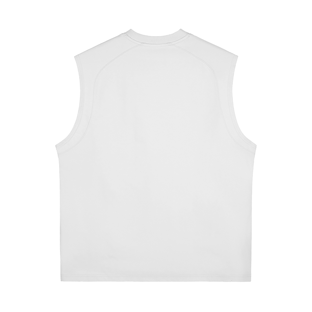 Love is Love Sorona Quick-Dry Cooling Tank Top image 2