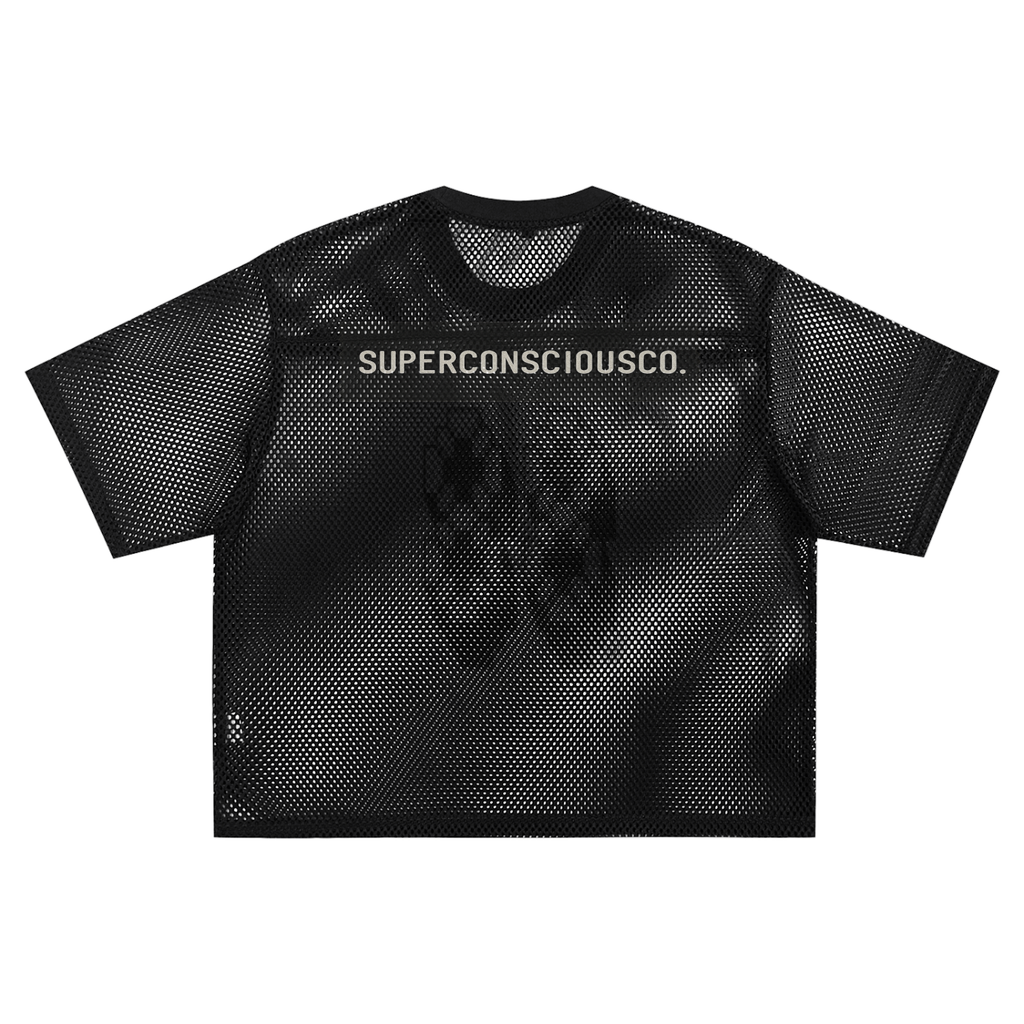Infinity 88 Mesh Jersey image 3