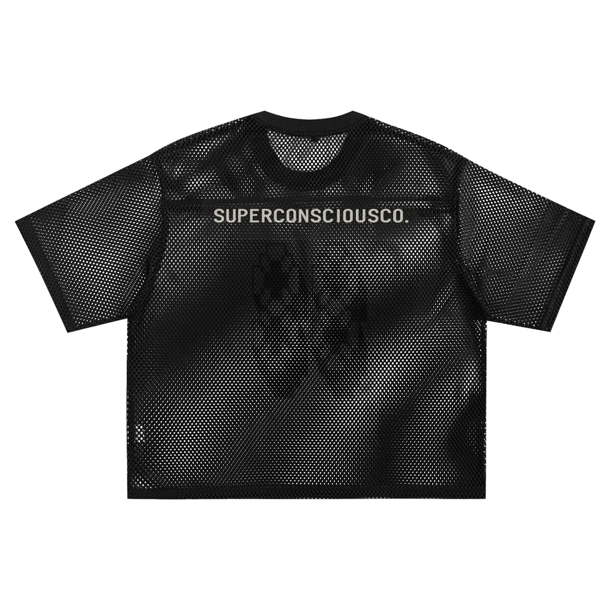 Infinity 88 Mesh Jersey image 3