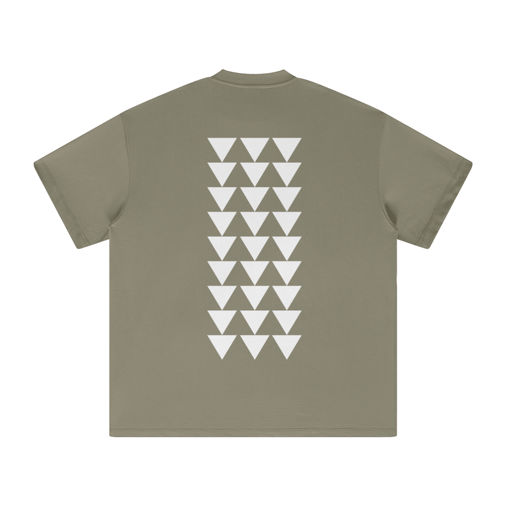 Superconscious Strength T-Shirt - 305GSM image 8