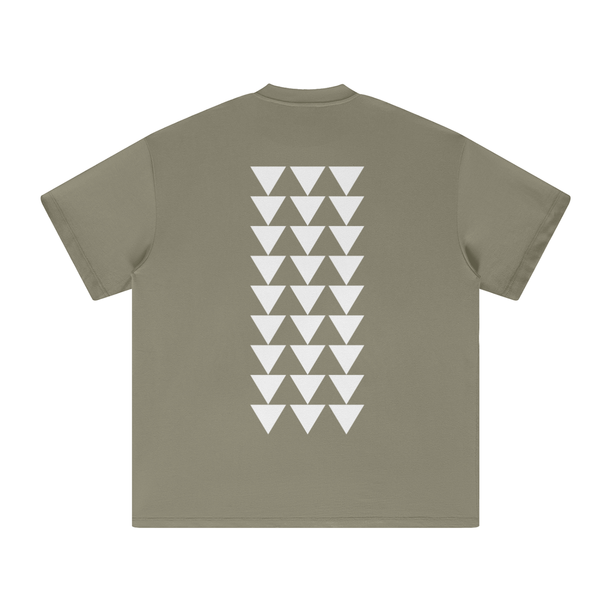 Superconscious Strength T-Shirt - 305GSM image 8