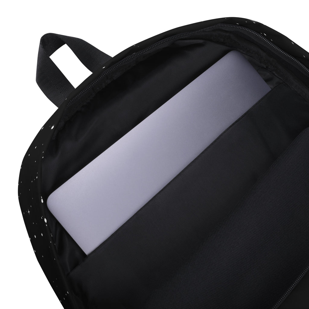 SuperConsciousCo. Backpack image 8