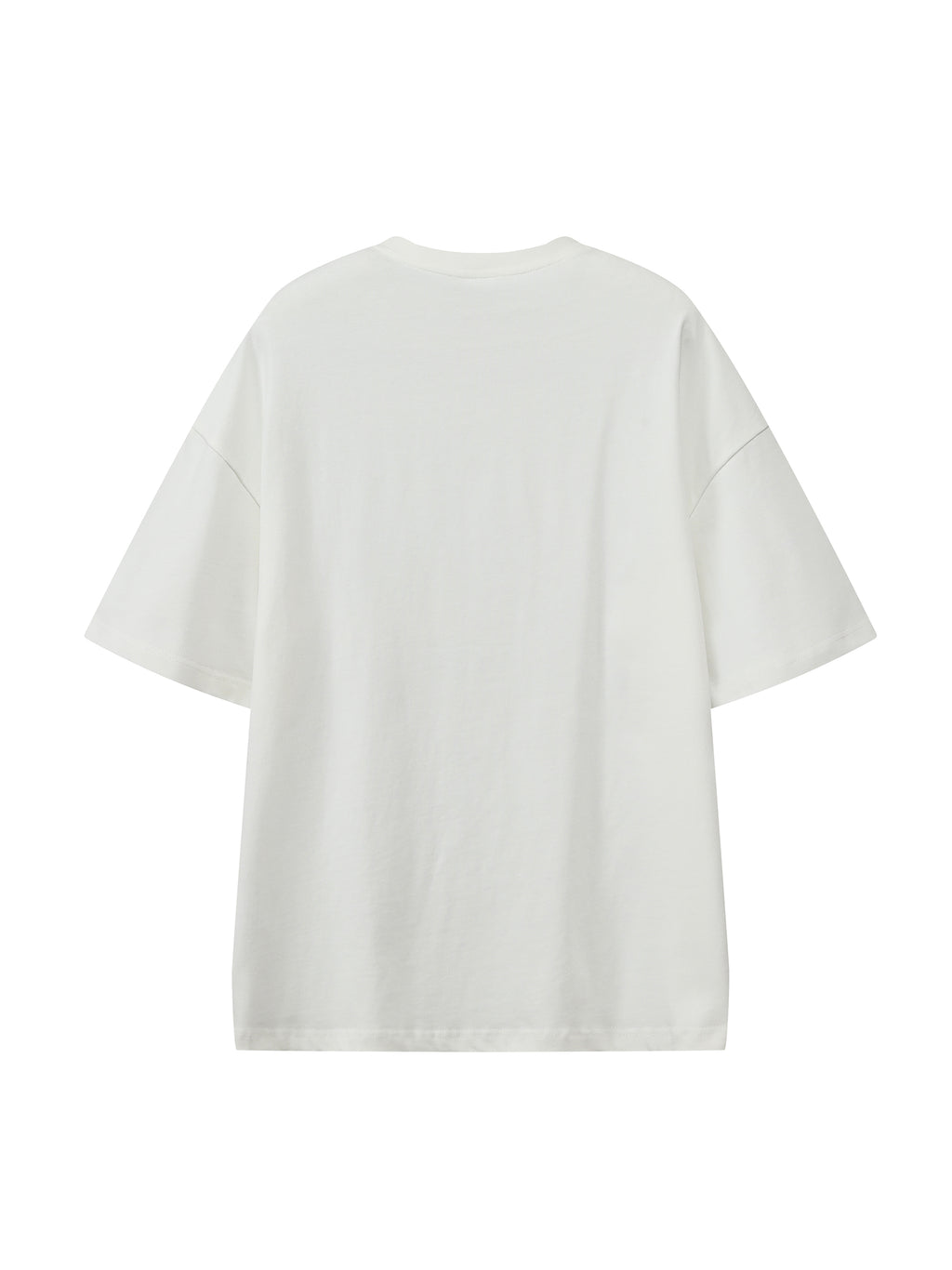 Hearts & 432Hz Cotton T-Shirt image 13