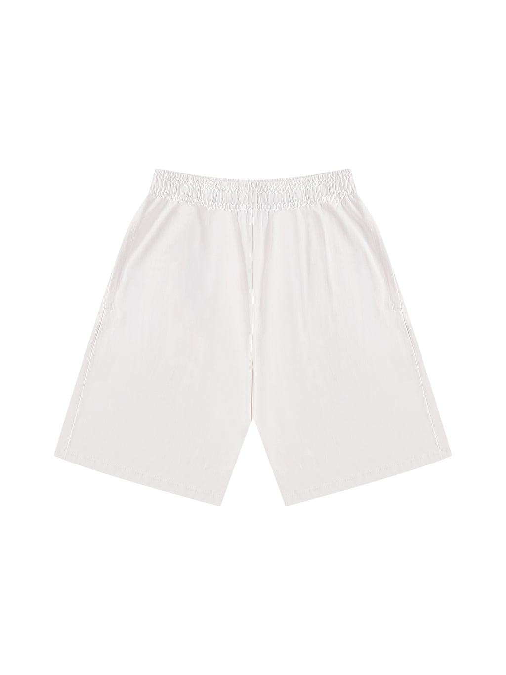Hearts Heavyweight Cotton Shorts image 13