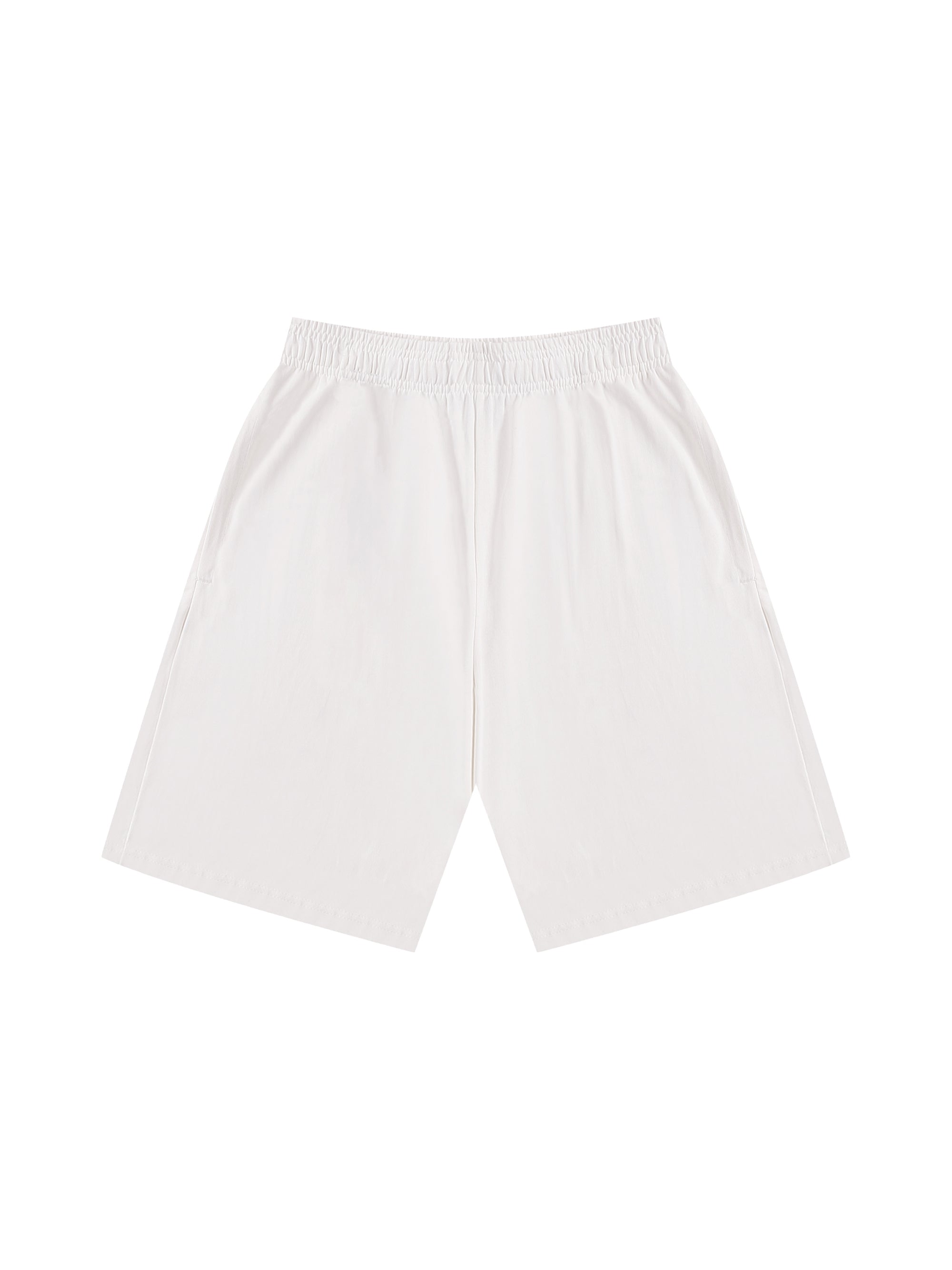 Hearts Heavyweight Cotton Shorts image 13
