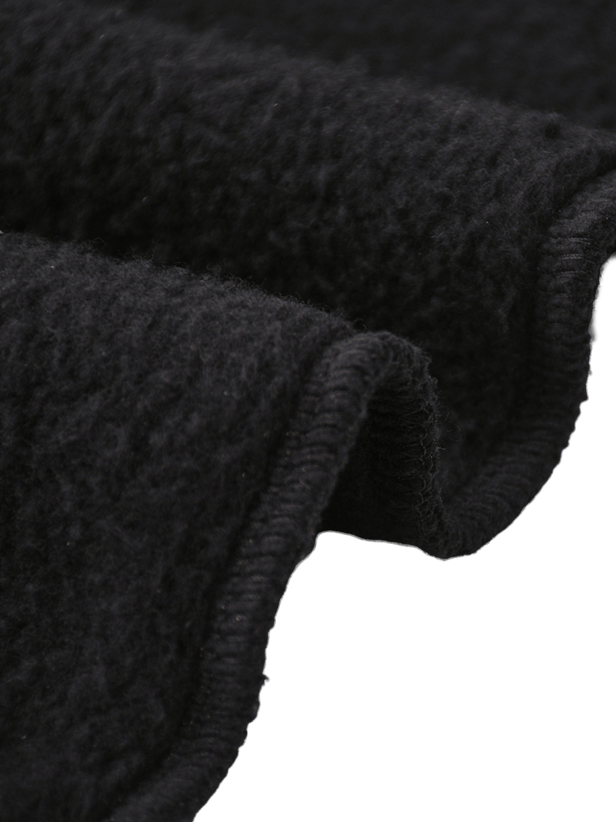 Money Flows To Me Fleeced Jogger Sweatpants image 3