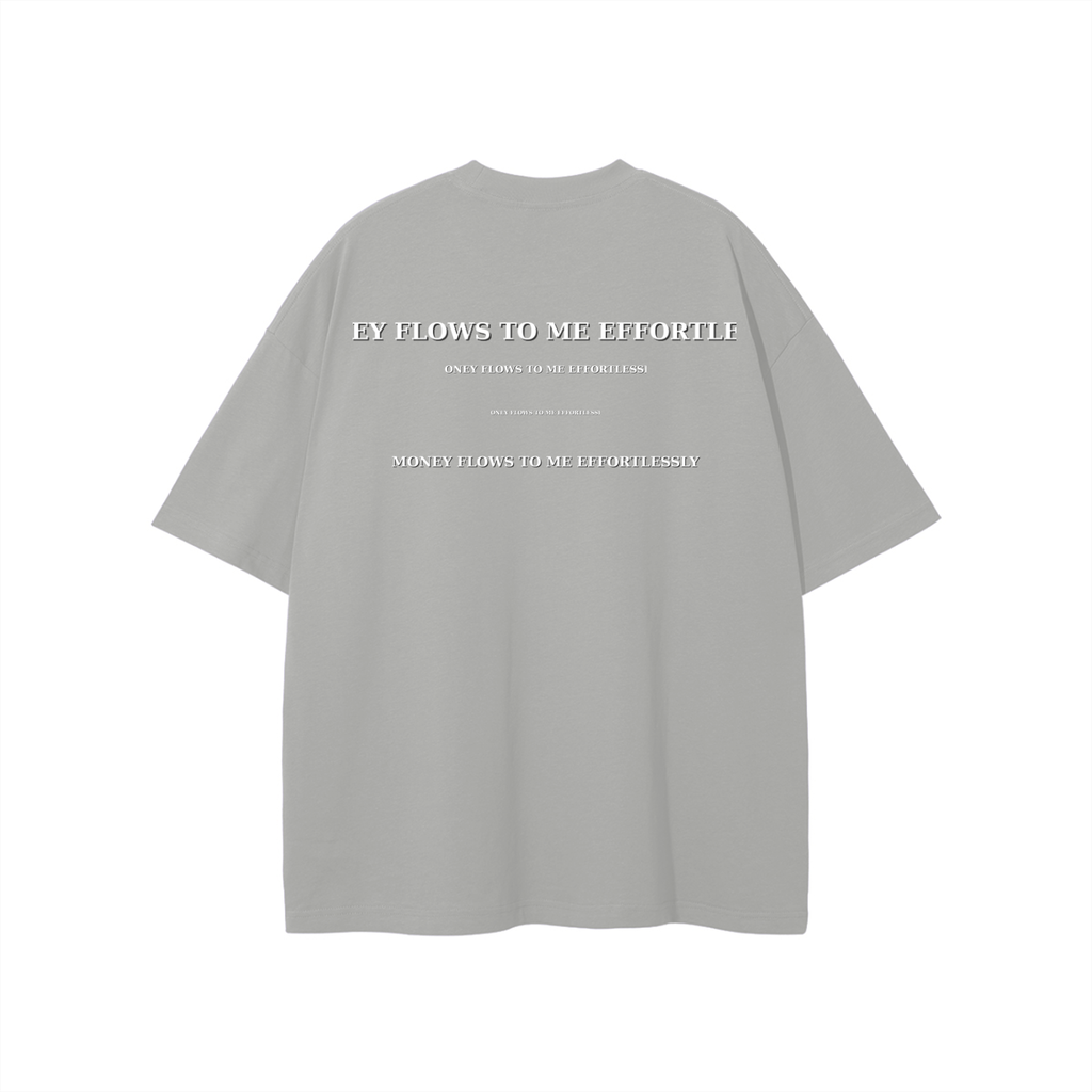 Money Flows T-shirt image 7