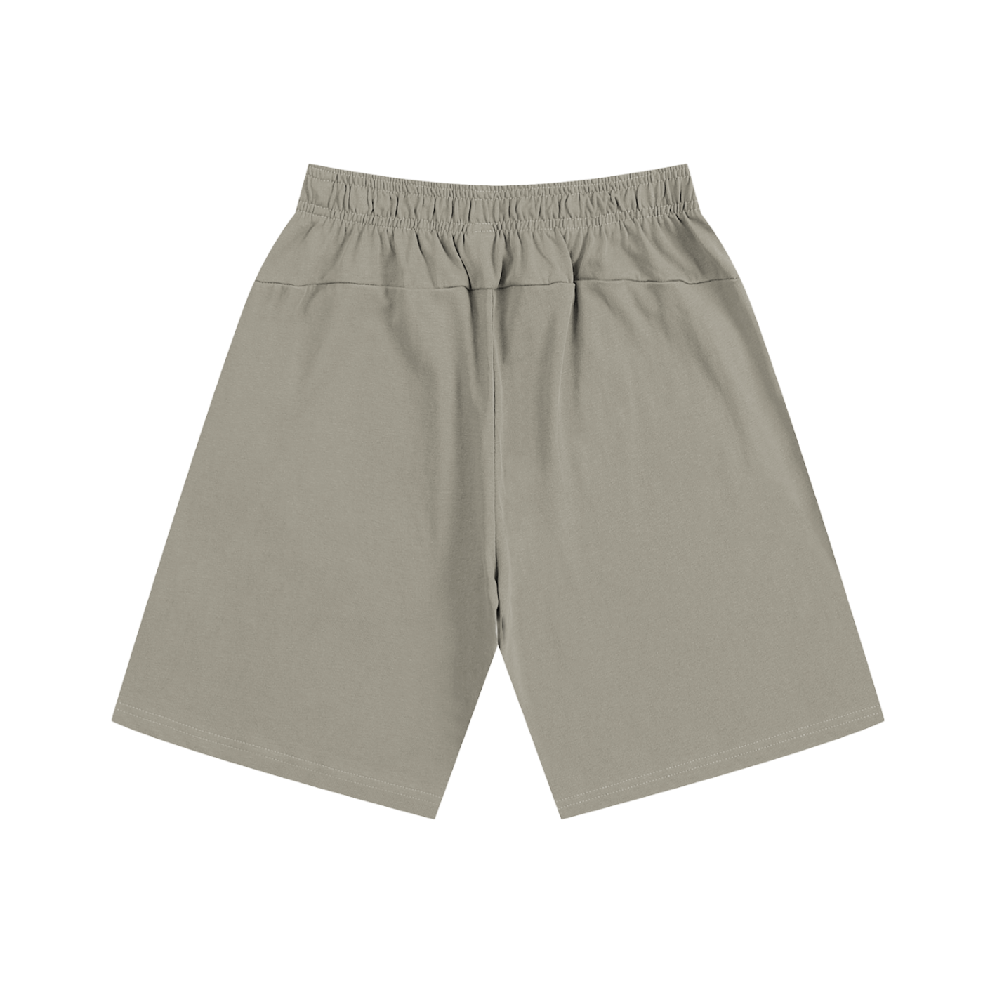 Hearts Heavyweight Cotton Shorts image 10